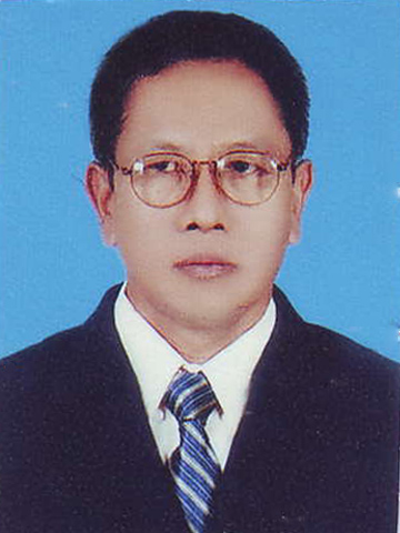 Dr.Maung Hlaing