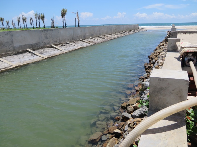 Ngwe Saung Project (1)