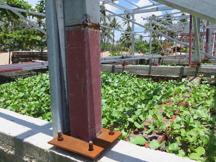 Ngwe Saung Project (5)