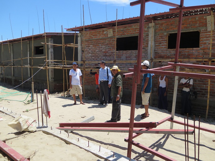 Ngwe Saung Project (8)