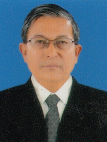 U Khin Maung Htaey