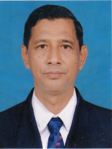 U Winn Maung