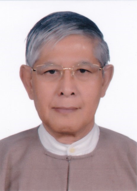 U Myint Pe